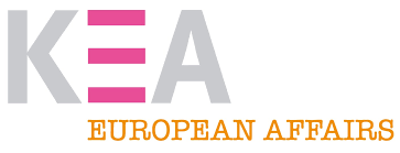 Зустріч щодо поглиблення співпраці з  Європейською організацією «KEA»